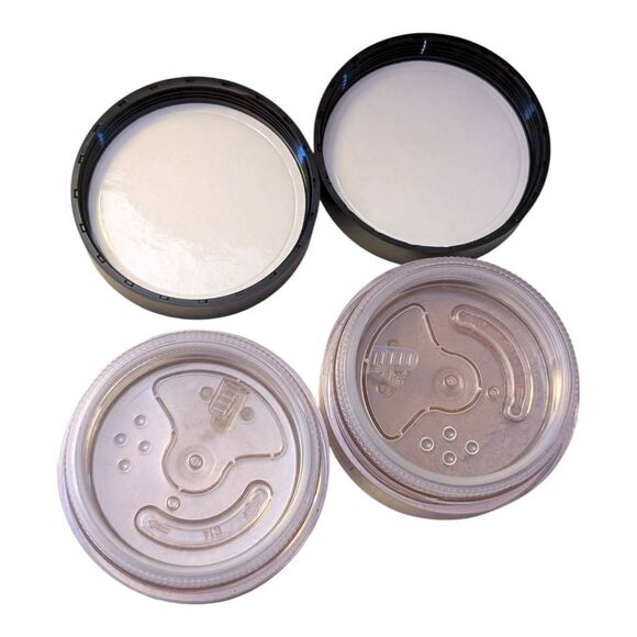 bareMinerals Original Loose Powder Foundation Warm Deep 27 Lot of 2 SPF‎ 15 - Picture 4 of 4